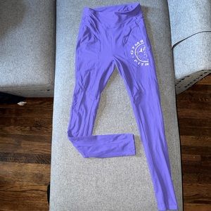 Gymshark Leggings